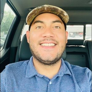 Meet your Posher, Jonathan